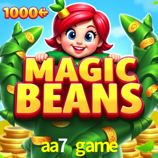 Sinta a adrenalina dos jogos de cassino com aa7 game