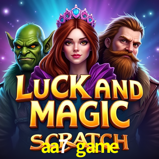 aa7 game - Sites De Jogos De Azar Seguros - aa7.game
