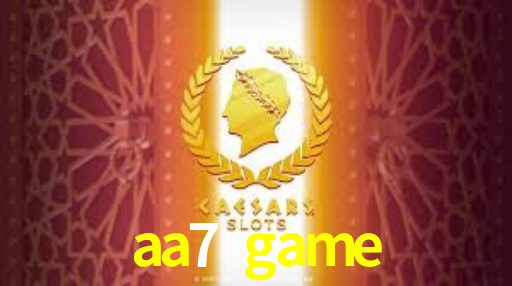 aa7 game