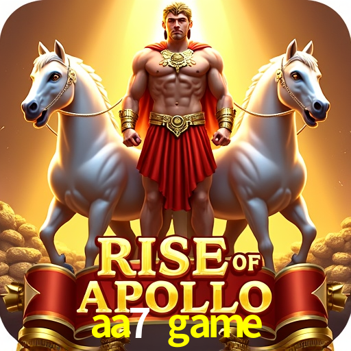 aa7 game