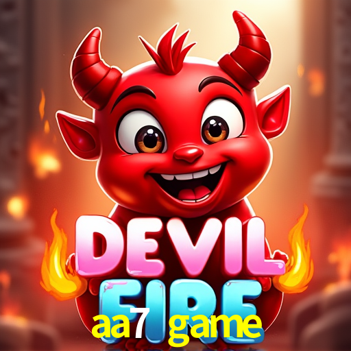 aa7 game