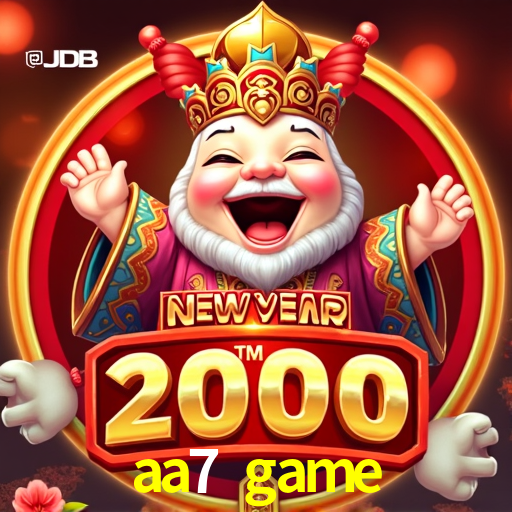 aa7 game